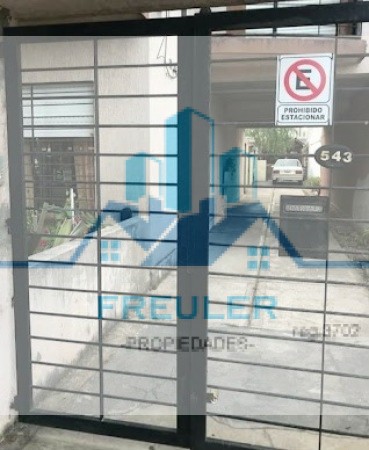 Duplex a la Venta Zona Villa Primera