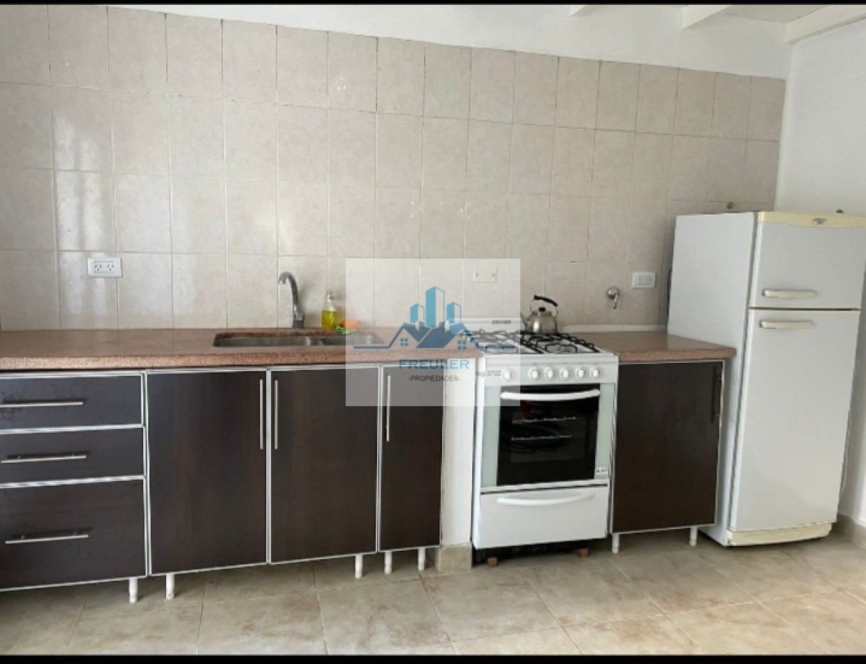 Alquiler Temporada 2024