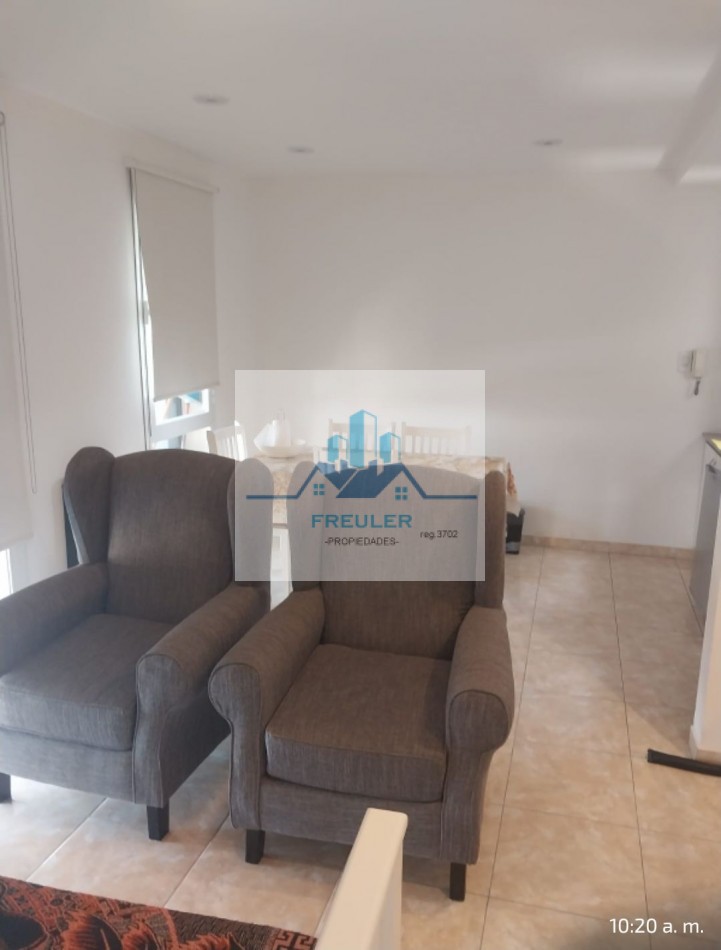 Departamento a la venta 2 ambientes