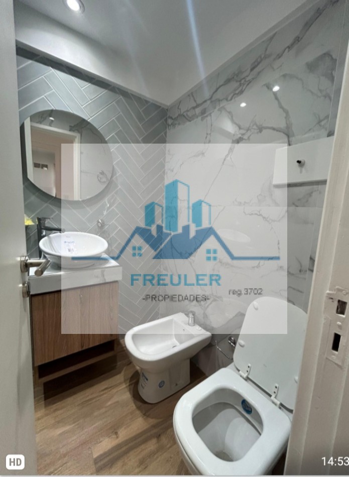 Departamento a la Venta