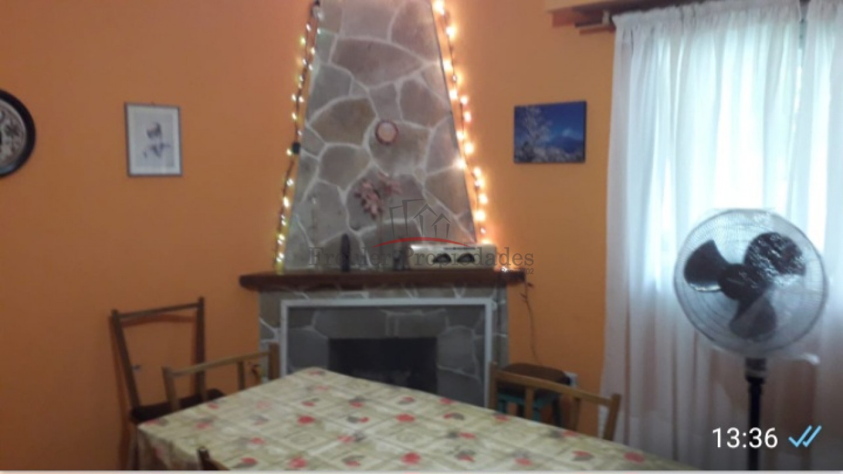 Casa a la Venta 3 ambientes