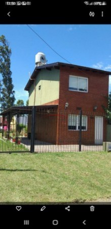 Casa a la venta Santa Clara del Mar