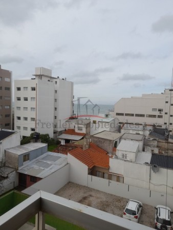 DEPARTAMENTO A LA VENTA ,ZONA LA PERLA NORTE