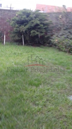 Chalet con quincho a la Venta 