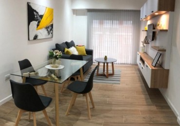 Departamento a la Venta  2 ambientes zona centro