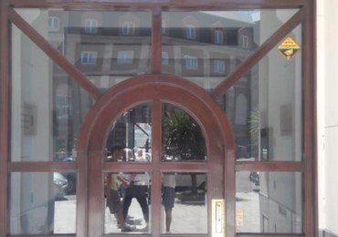 Departamento en venta de 1 ambiente