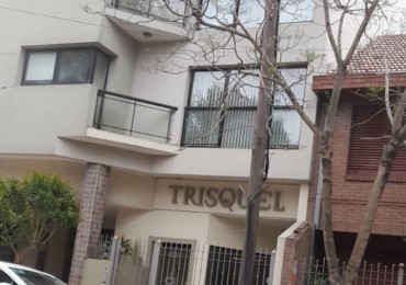 DEPARTAMENTO 3 AMBIENTES CON COCHERA