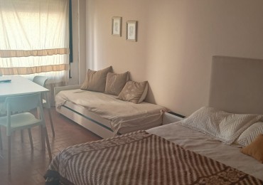 DEPARTAMENTO DE 1 AMBIENTE A LA VENTA