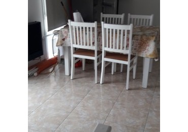 Departamento a la Venta 2 ambientes a la calle