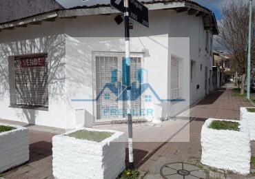 Local con vivienda a la Venta, Acepta Permuta o Financiacion