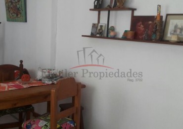 DEPARTAMENTO A LA VENTA