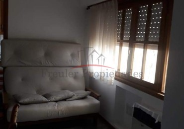 DEPARTAMENTO A LA VENTA PLENO CENTRO