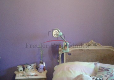 Chalet con quincho a la Venta 