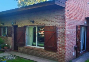 CASA A LA VENTA