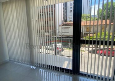 Venta de Semipiso 3 ambientes ThamesVII