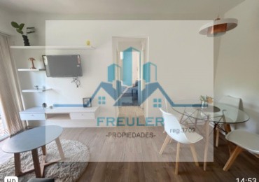 Departamento a la Venta