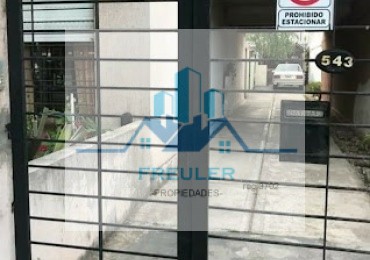 Duplex a la Venta Zona Villa Primera