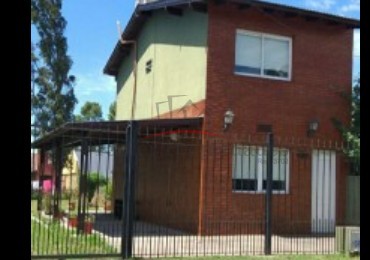 Casa a la venta Santa Clara del Mar